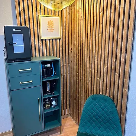 Hotell Balticpetite