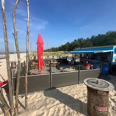 Balticpetite 2* Херингсдорф