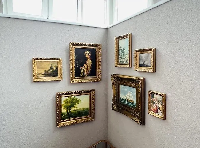 Garni Balticpetite 2* Heringsdorf (Usedom)