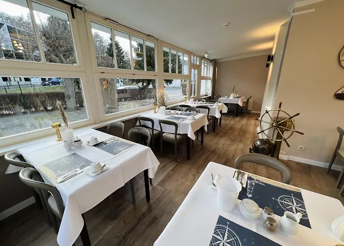 Hotel Balticpetite 2*