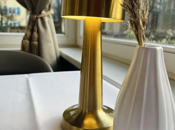 Hotel Garni Balticpetite 2*