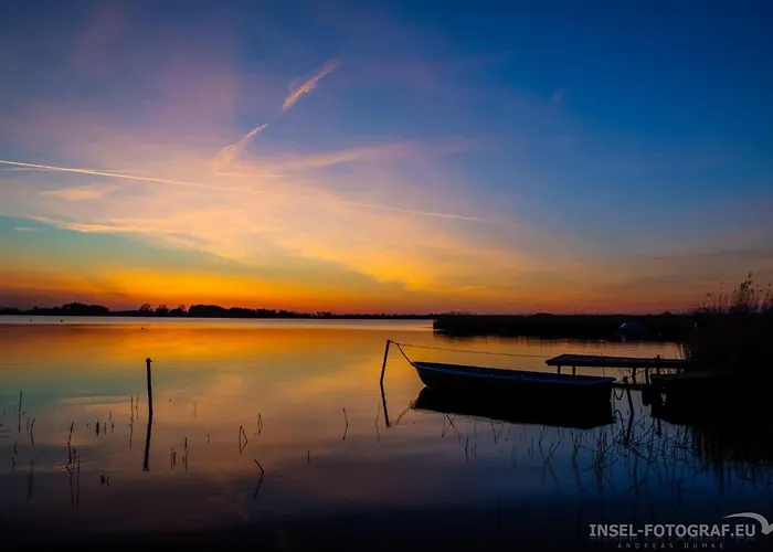 Hotel Garni Balticpetite Heringsdorf (Usedom)