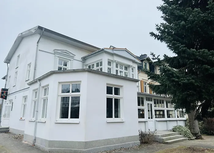 Hotell Hotel Balticpetite