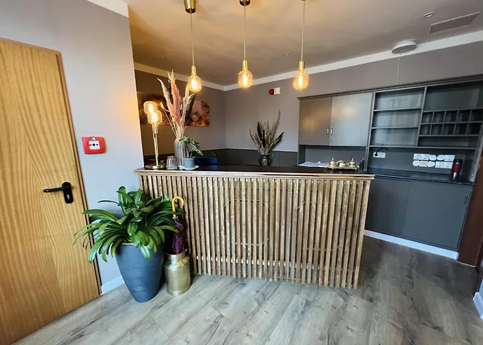 Hotel Hotel Garni Balticpetite 2*