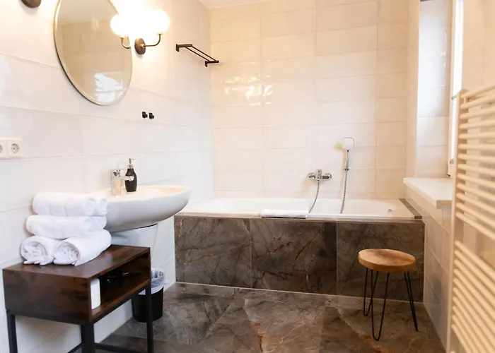 Hotel Balticpetite Hotell