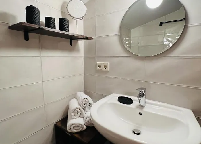 Hotell Hotel Balticpetite 2*