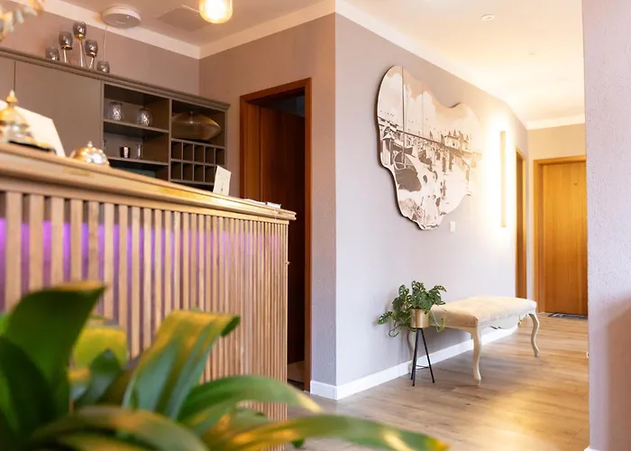 Hotel Balticpetite 2* Heringsdorf (Usedom)