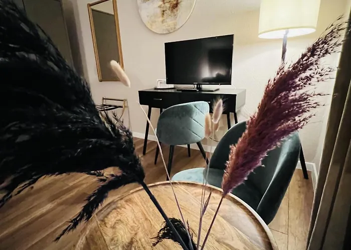 Hotel Garni Balticpetite 2* Heringsdorf (Usedom)