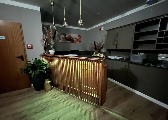 Hotel Balticpetite Hotell