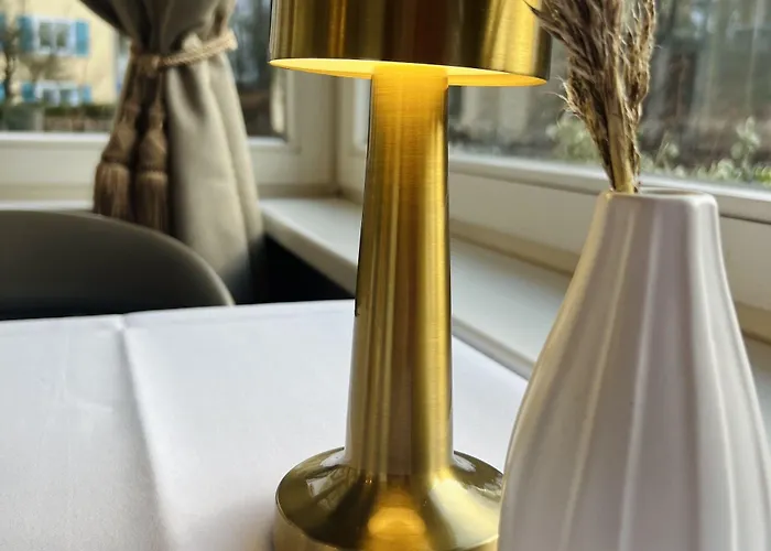 Hotel Balticpetite Heringsdorf (Usedom)