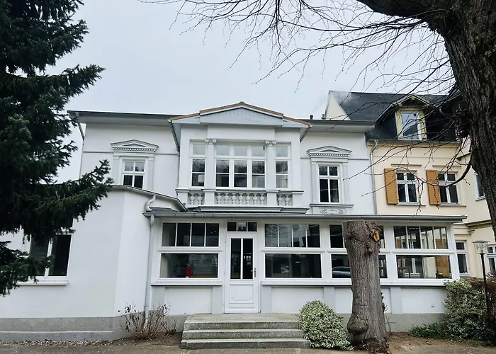 Garni Balticpetite 2*