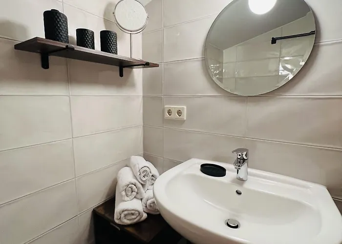 Garni Balticpetite Hotel