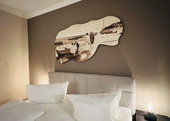 Hotel Garni Balticpetite