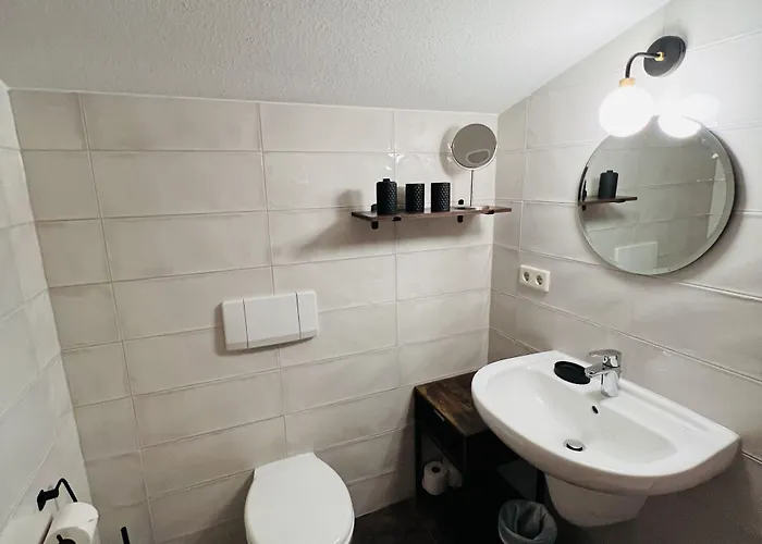 Garni Balticpetite 2* Heringsdorf (Usedom)