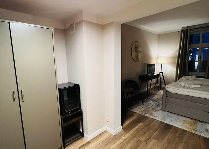 Garni Balticpetite 2* Heringsdorf (Usedom)