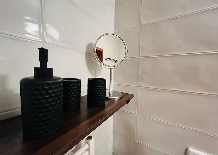 Hotel Garni Balticpetite