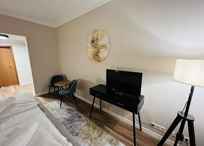 Hotel Garni Balticpetite