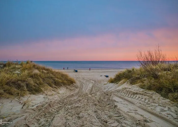 Hotel Balticpetite Hotell Heringsdorf (Usedom)