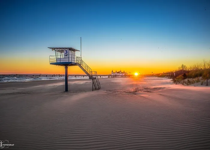 Hotel Garni Balticpetite