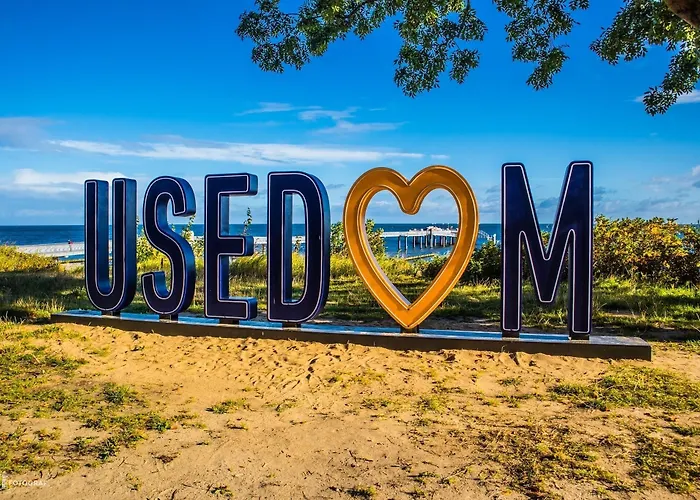 Hotel Garni Balticpetite Hotel Heringsdorf (Usedom)