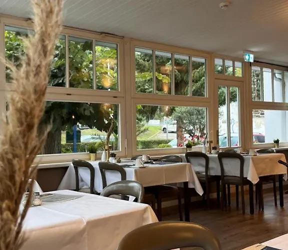 Hotell Hotel Balticpetite Heringsdorf (Usedom)
